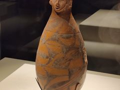 -甘肃省博物馆