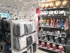 店内环境-nome(乐汇城店)