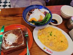 -澳门陈光记烧味饭店(南京德基广场店)
