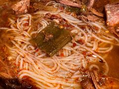 -金龙烧烤·牛肉面(西塔店)