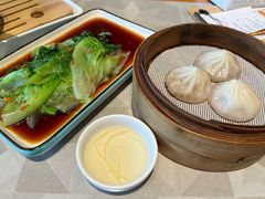 -如轩·海鲜砂锅粥·潮汕菜(南城店)