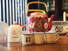 -香园茶社·金陵小灶(老门东店)