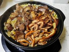 -赵家牛肉砂锅(台西三路店)