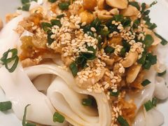川府凉皮-弄堂里(西溪龙湖天街店)