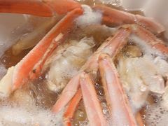 -蟹将军·松叶蟹和牛日料放题自助(K11店)