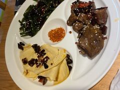 -守柴炉烤鸭(科华中路王府井店)