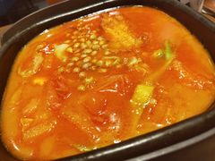 -阿香米线(北京大兴凯德MALL店)