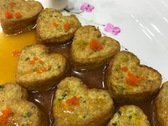 -海宝酒家(中山四路店)