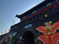 -杨家埠民间艺术大观园