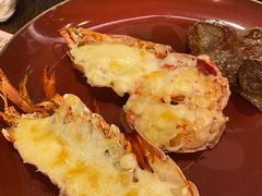 -东莞富力万达文华酒店·美食汇·海鲜自助餐厅