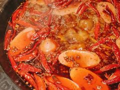 -蜀大侠火锅(春熙路店)