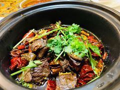 -翠湖宾馆·中餐厅