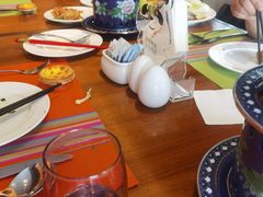 -岷山饭店-芝芝自助餐厅