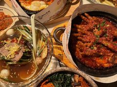 -七八冷面·延边朝鲜族美食(圣熙八号店)