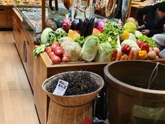 -肥三土菜馆(五四广场店)