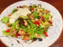 -松子料理(亮马桥店)