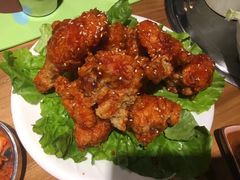 -炭恋火炉烤肉(凌云一街坊店)