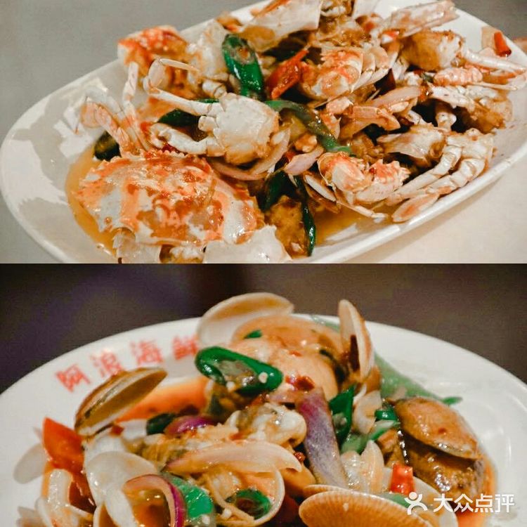 三亚美食|来三亚玩的小伙伴来看看这家店吧~