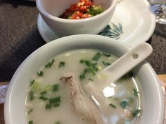 -肖仙仙羊肉汤·始于1996年(郫都店)