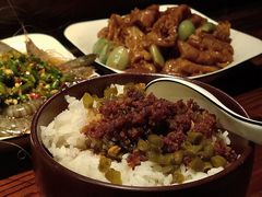 猪油拌饭-当归食铺·创意菜·特调鸡尾酒(花枝店)