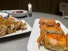 -神洲四海大酒楼(王府井澳门中心店)
