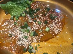 -俊熙家点餐式自助烤肉店(1227广场店)