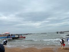 -日照灯塔风景区