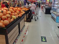 -广百家超市(大东海店)