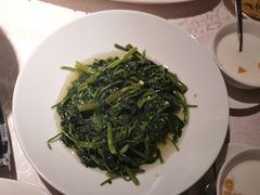 -玉满堂·湖北融合菜