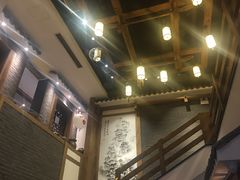 -纸盐河码头火锅(十八梯店)