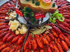 -於氏虾神(盱眙总店)