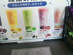 -海岩咖啡(南中环国金店)