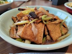 -北京柏悦酒店·锦庭餐厅Dining Room