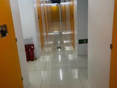 -安东易迷你仓自助寄存仓库(苏州桥店)