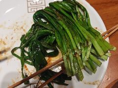 -亮子·东北特色烧烤(复悦荟店)