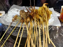 -阿三烧烤·生蚝(超级会员店拓峰店)