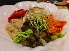 -马迭尔德式西餐精酿啤酒屋(中央大街店)