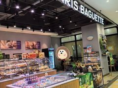 -巴黎贝甜(华堂新辰汇店)