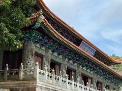 -宝莲禅寺