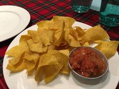 -芭莉与彩虹西餐厅(成都合生汇店)