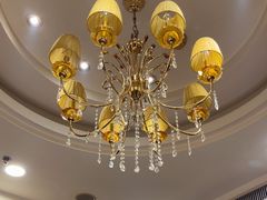 -顺风海鲜港(金玉兰店)