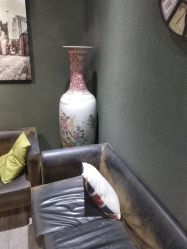 -藤野造型·专业烫染店