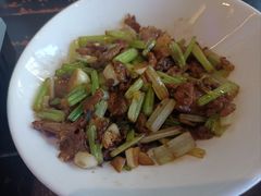 -饭桌故事·血鸭湘(荣宝华店)
