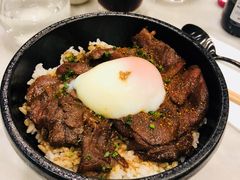 63℃蛋&nbsp;和牛-Calia
