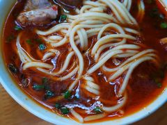 -纯阳馆鱼香排骨面(东二道街店)