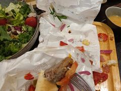 -THE WOODS 简餐 (国贸商城店)