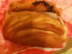 双层皇堡单人餐-汉堡王(长沙枫林三路店)