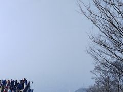 -紫金山山顶公园