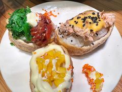 -牛油果大师寿司(瑞景店)