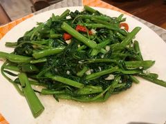 -竹林小屋(库塔店)